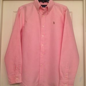 Ralph Lauren Oxford shirt